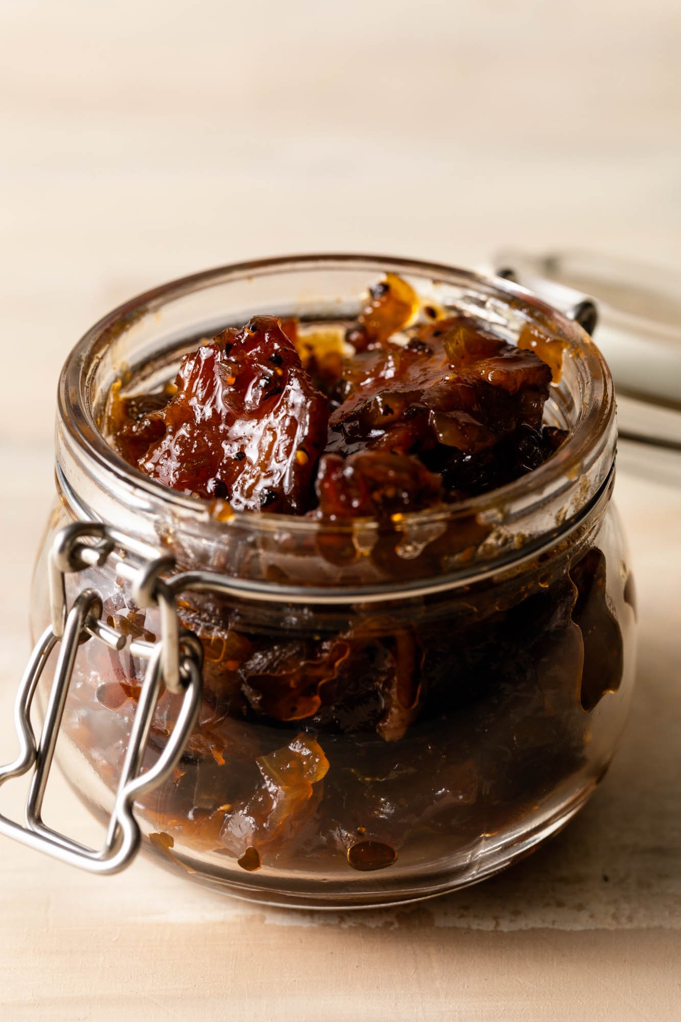 Smokehouse Burgers with Bacon Onion Jam - Cooks with Soul