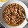 How to Cook Black Eyed Peas - Cooks with Soul
