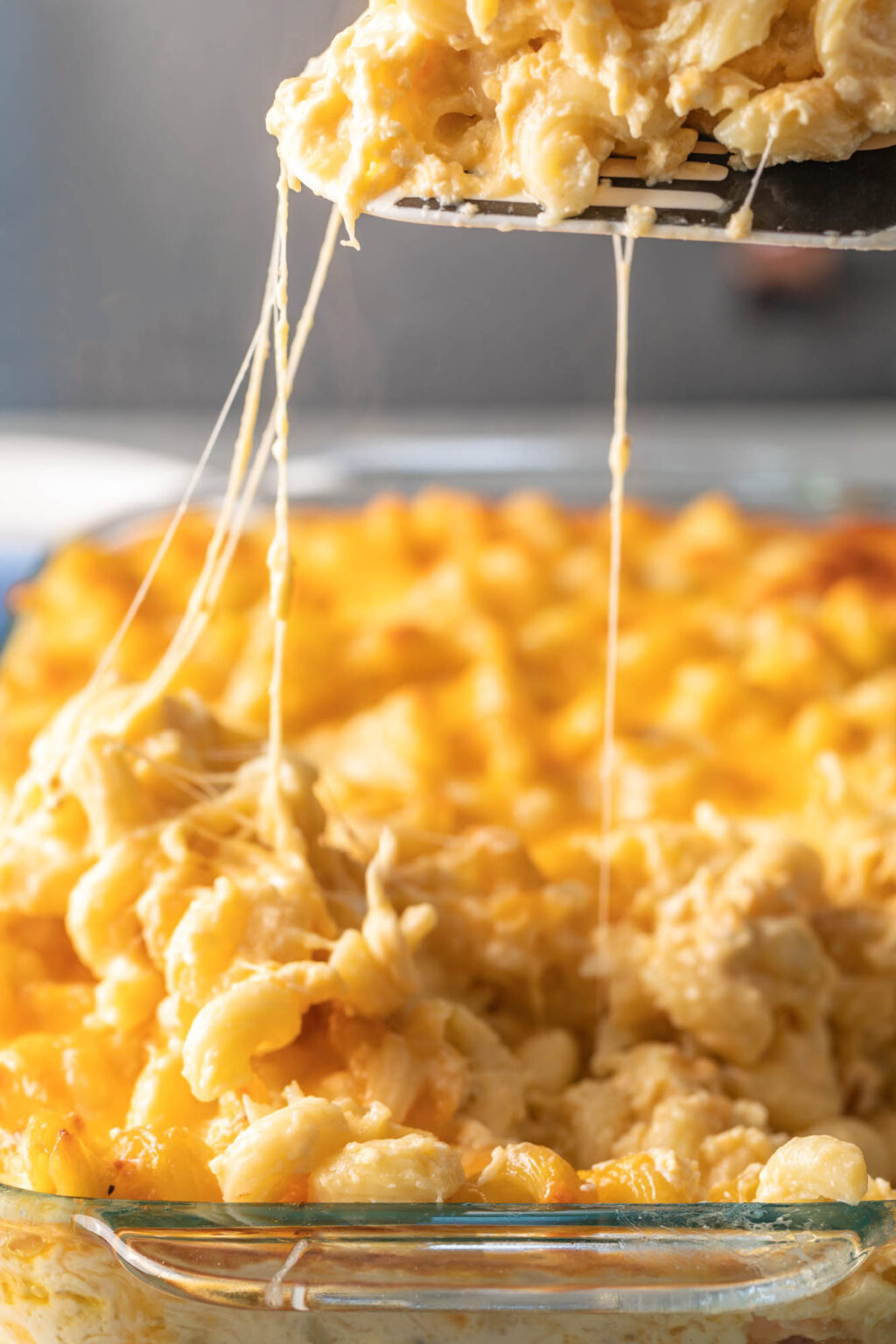 Soul Food Mac and Cheese - Cooks with Soul