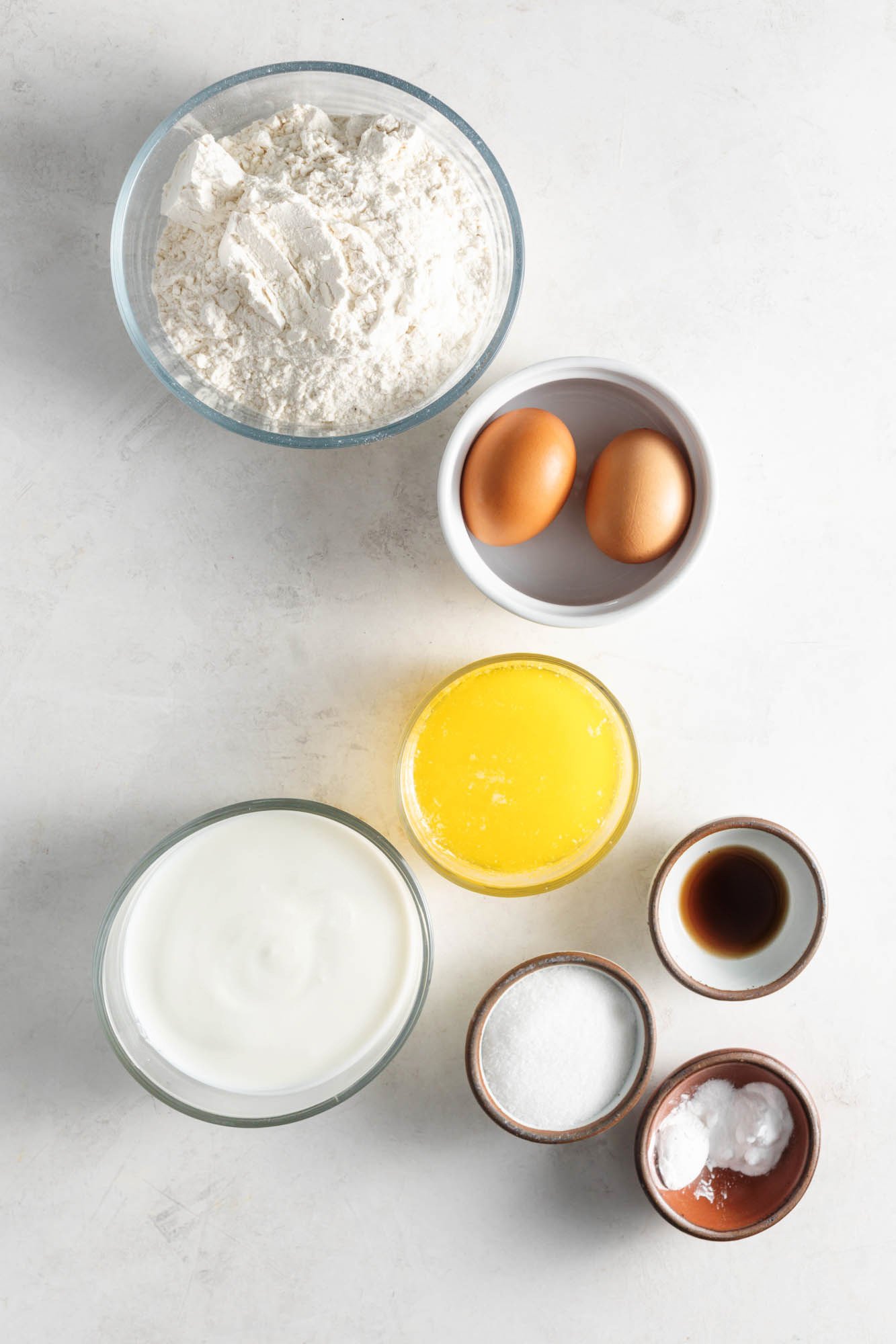 The Best Buttermilk Pancakes with Crispy Edges Cooks with Soul