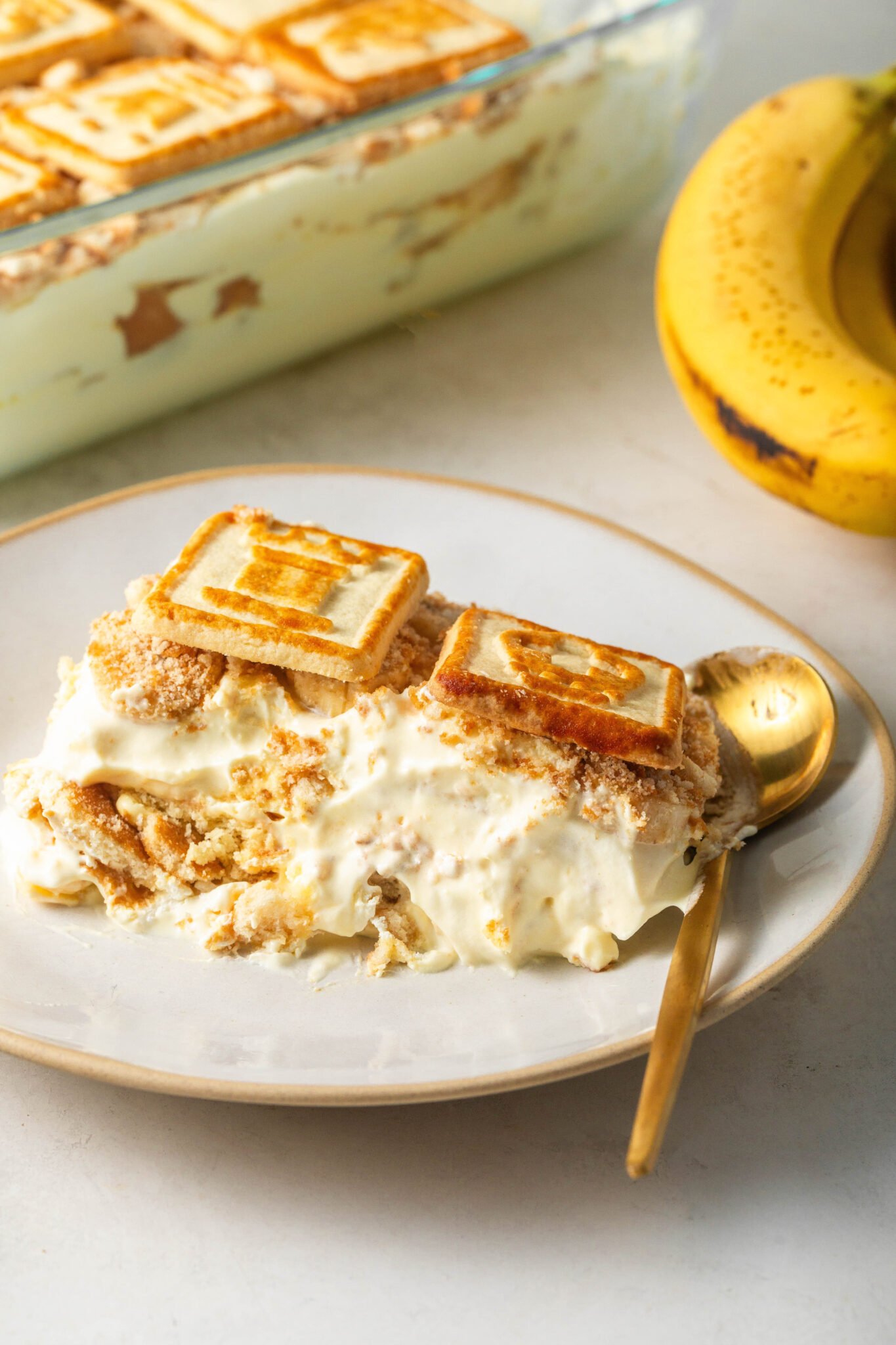 Simple Banana Pudding Recipe Cooks with Soul