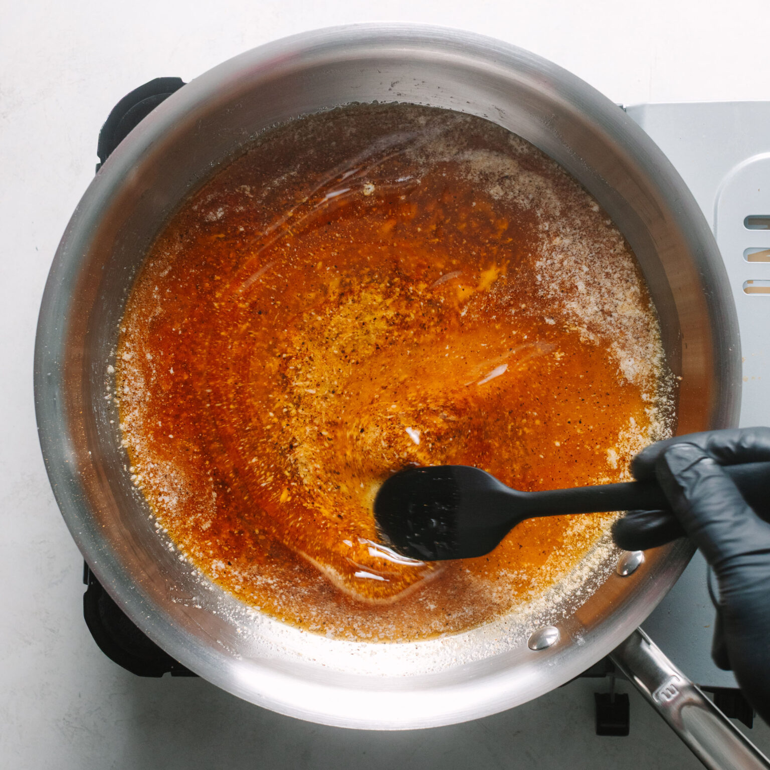 Creole Butter Injection Recipe - Cooks with Soul