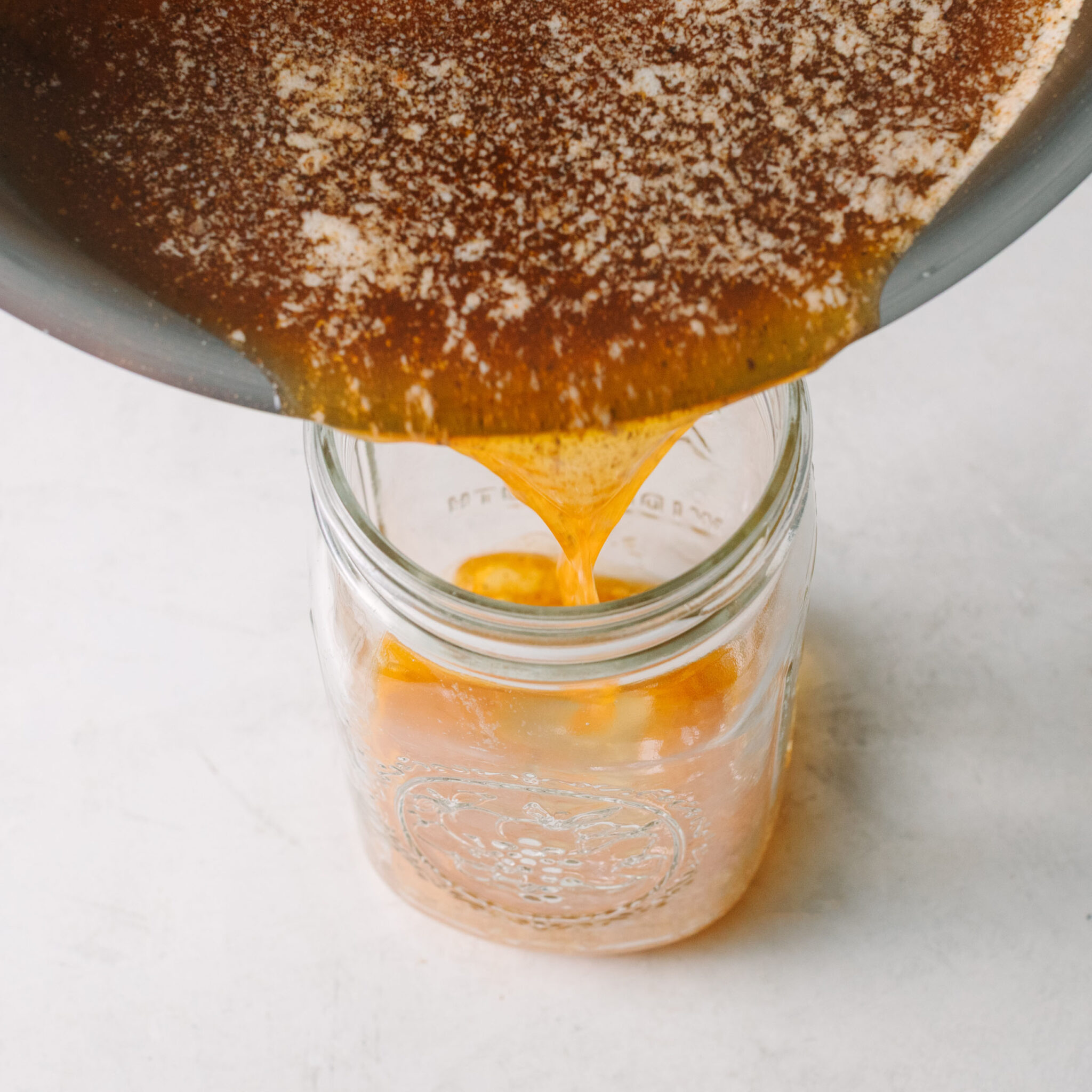Creole Butter Injection Recipe - Cooks with Soul