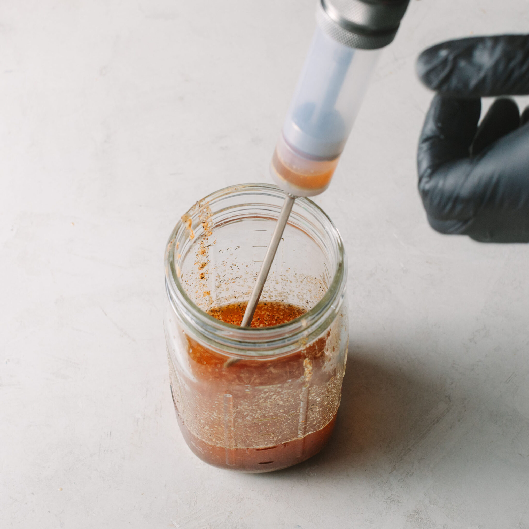 Creole Butter Injection Recipe - Cooks with Soul
